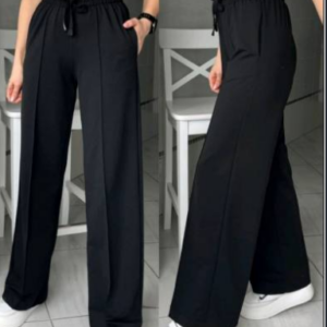 Pasted Graphic 30 Жіночі штани