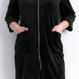 Pasted Graphic 33 Халат велюровий