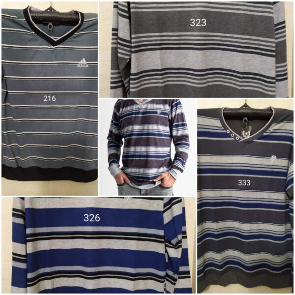 Кофта чоловіча