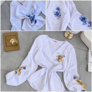 IMG_3274 Неймовірна стильна блуза