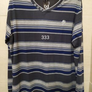 Футболка з довгим рукавом