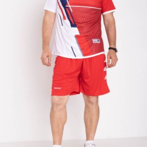 СПОРТИВНИЙ КОСТЮМ